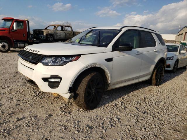 LAND ROVER DISCOVERY 2017 salcr2bg2hh658370