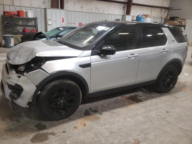 LAND-ROVER DISCOVERY SPORT 2016 salcr2bg2hh664606