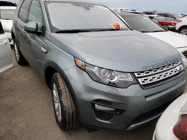 LAND ROVER DISCOVERY 2017 salcr2bg2hh665013