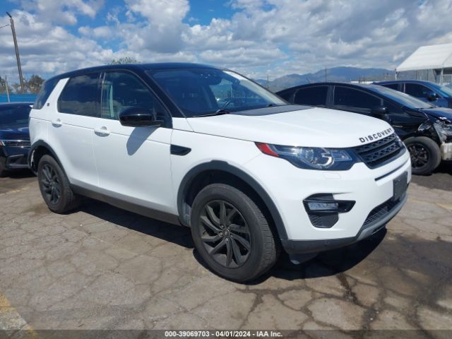 LAND-ROVER DISCOVERY SPORT 2017 salcr2bg2hh665478