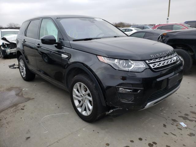 LAND-ROVER DISCOVERY 2017 salcr2bg2hh666694