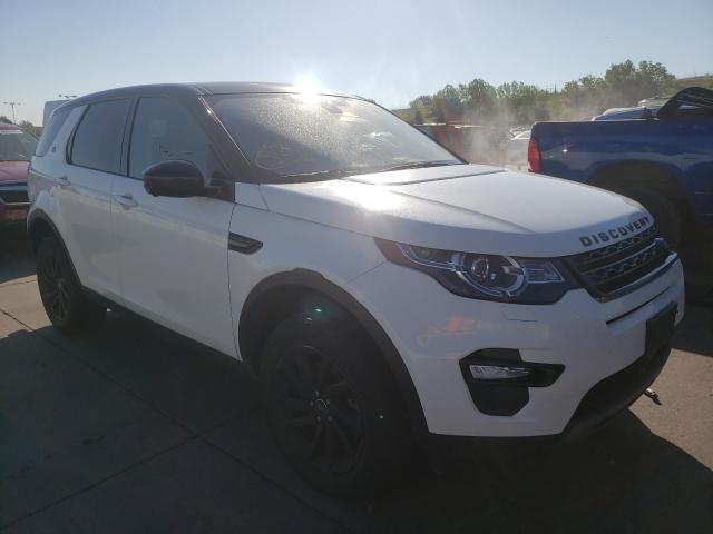 LAND ROVER DISCOVERY 2017 salcr2bg2hh690378