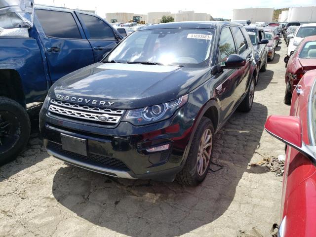 LAND ROVER DISCOVERY 2017 salcr2bg2hh699033