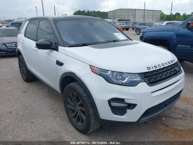 LAND ROVER DISCOVERY SPORT 2017 salcr2bg2hh708524