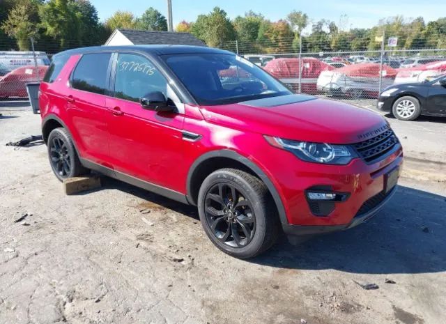 LAND ROVER DISCOVERY SPORT 2017 salcr2bg2hh719264