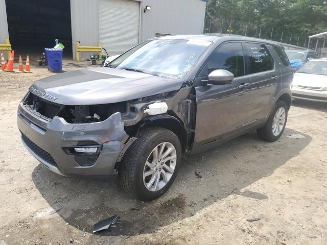 LAND-ROVER DISCOVERY 2017 salcr2bg2hh721371