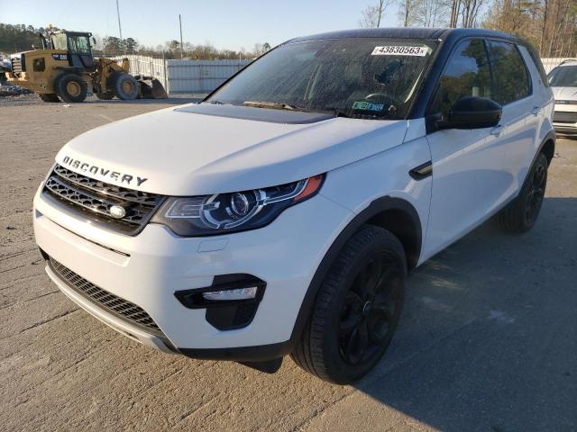 LAND ROVER DISCOVERY 2015 salcr2bg3fh513464