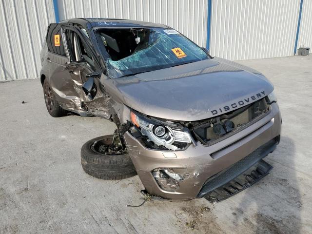 LAND ROVER DISCOVERY 2016 salcr2bg3gh546577