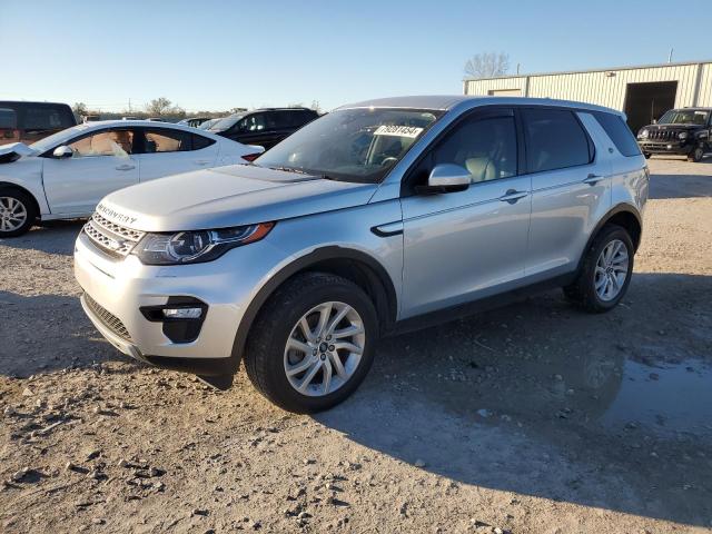 LAND-ROVER DISCOVERY 2016 salcr2bg3gh548474