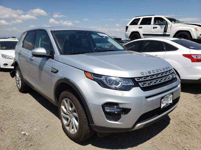 LAND ROVER DISCOVERY 2016 salcr2bg3gh554324