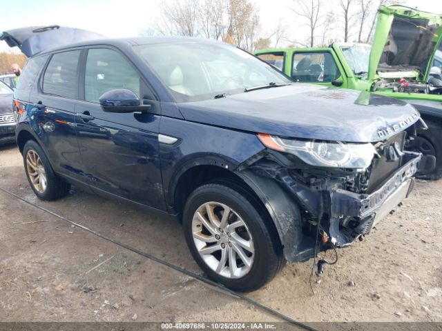 LAND-ROVER DISCOVERY SPORT 2016 salcr2bg3gh556820