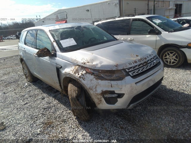 LAND-ROVER DISCOVERY SPORT 2015 salcr2bg3gh562746