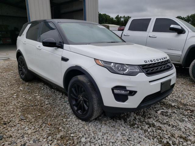 LAND ROVER DISCOVERY 2016 salcr2bg3gh565789