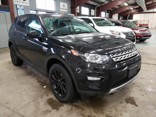 LAND ROVER DISCOVERY 2016 salcr2bg3gh565971