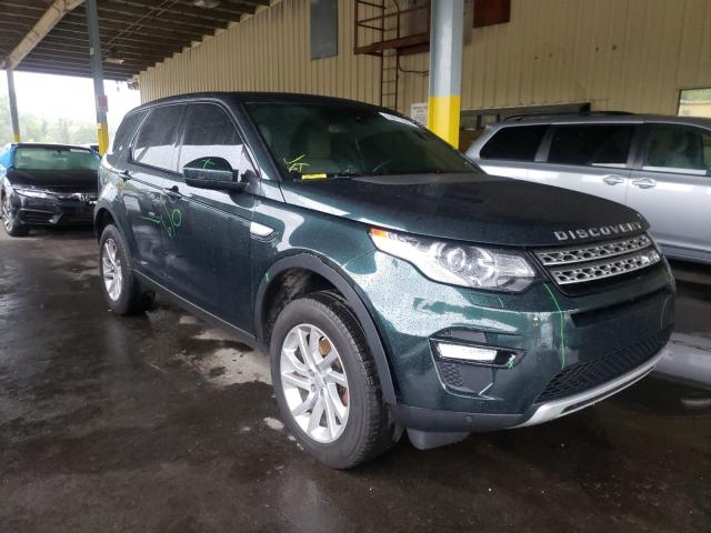 LAND-ROVER DISCOVERY 2016 salcr2bg3gh568661