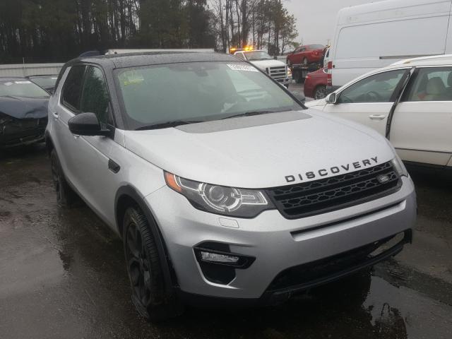 LAND ROVER DISCOVERY 2016 salcr2bg3gh569311