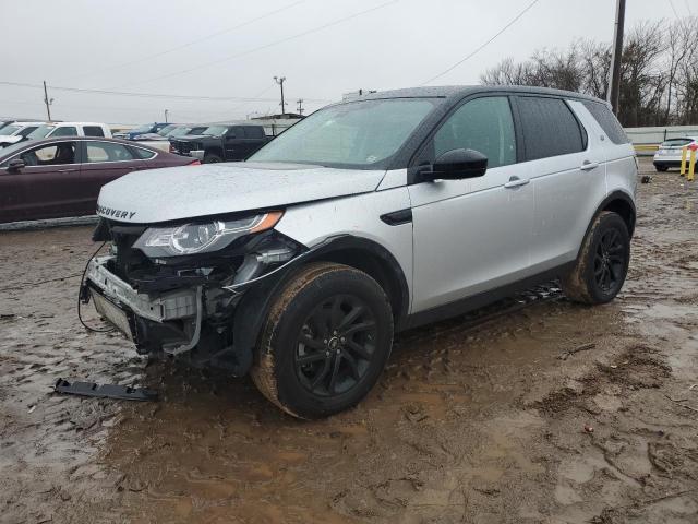 LAND-ROVER DISCOVERY 2016 salcr2bg3gh576386