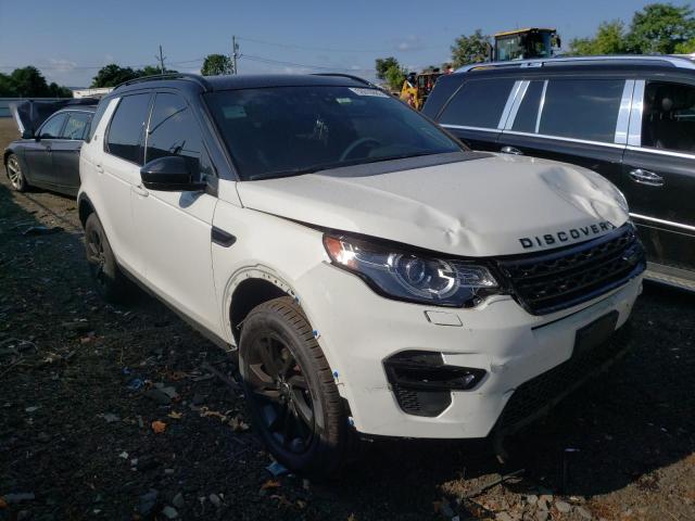 LAND ROVER DISCOVERY 2016 salcr2bg3gh584939