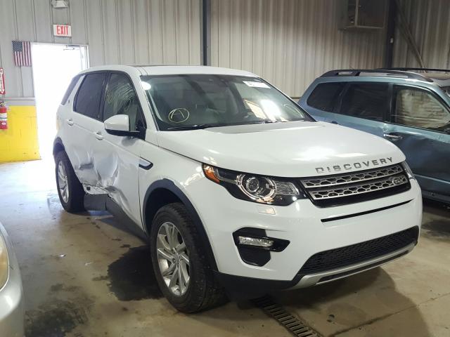 LAND-ROVER DISCOVERY 2016 salcr2bg3gh598517