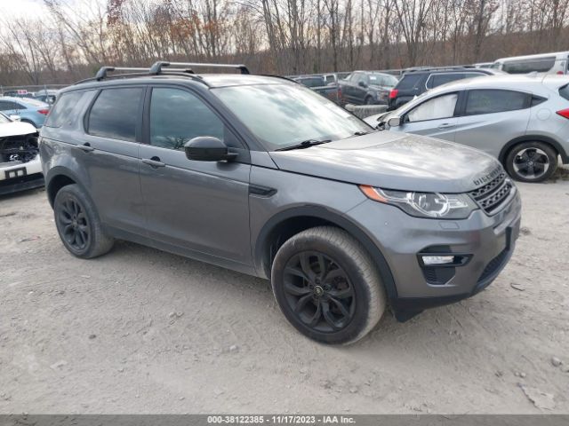 LAND-ROVER DISCOVERY SPORT 2016 salcr2bg3gh605191