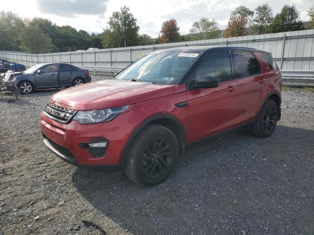 LAND-ROVER DISCOVERY 2016 salcr2bg3gh624095