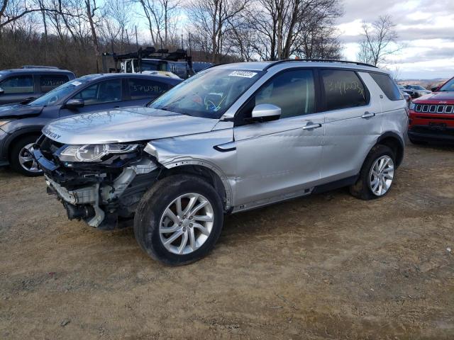 LAND ROVER DISCOVERY 2016 salcr2bg3gh631323