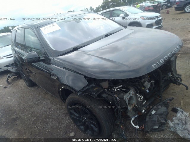 LAND ROVER DISCOVERY SPORT 2017 salcr2bg3hh634997