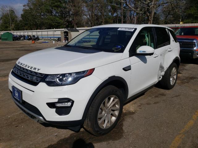 LAND ROVER DISCOVERY 2017 salcr2bg3hh636281