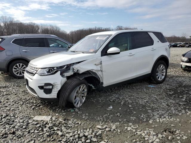 LAND ROVER DISCOVERY 2017 salcr2bg3hh655980