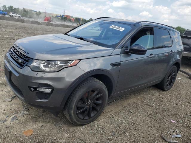 LAND ROVER DISCOVERY 2017 salcr2bg3hh660175