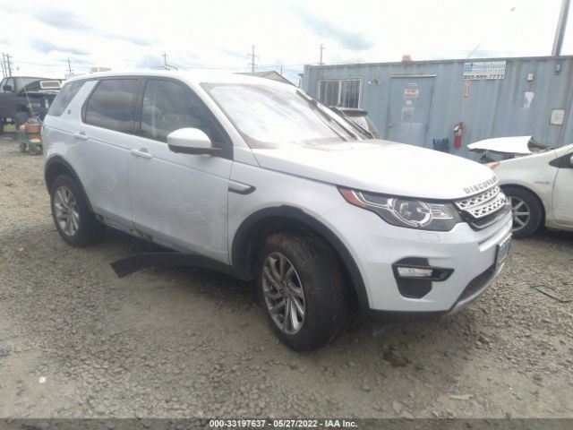 LAND ROVER DISCOVERY SPORT 2017 salcr2bg3hh661696