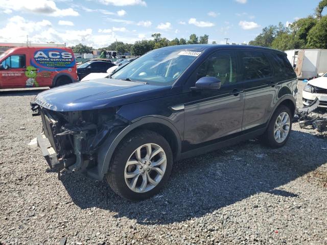 LAND-ROVER DISCOVERY 2017 salcr2bg3hh670141