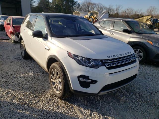 LAND ROVER DISCOVERY 2017 salcr2bg3hh702912