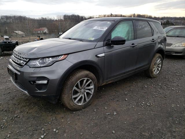 LAND ROVER DISCOVERY 2017 salcr2bg3hh707088