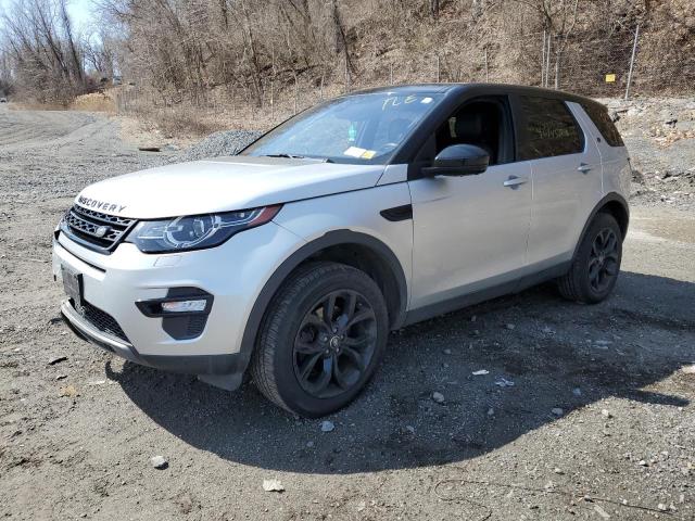 LAND ROVER DISCOVERY 2017 salcr2bg3hh717555