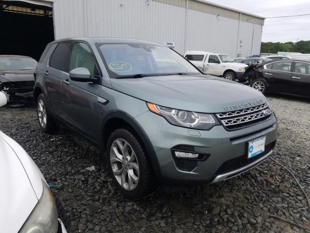 LAND ROVER DISCOVERY 2015 salcr2bg4fh500531