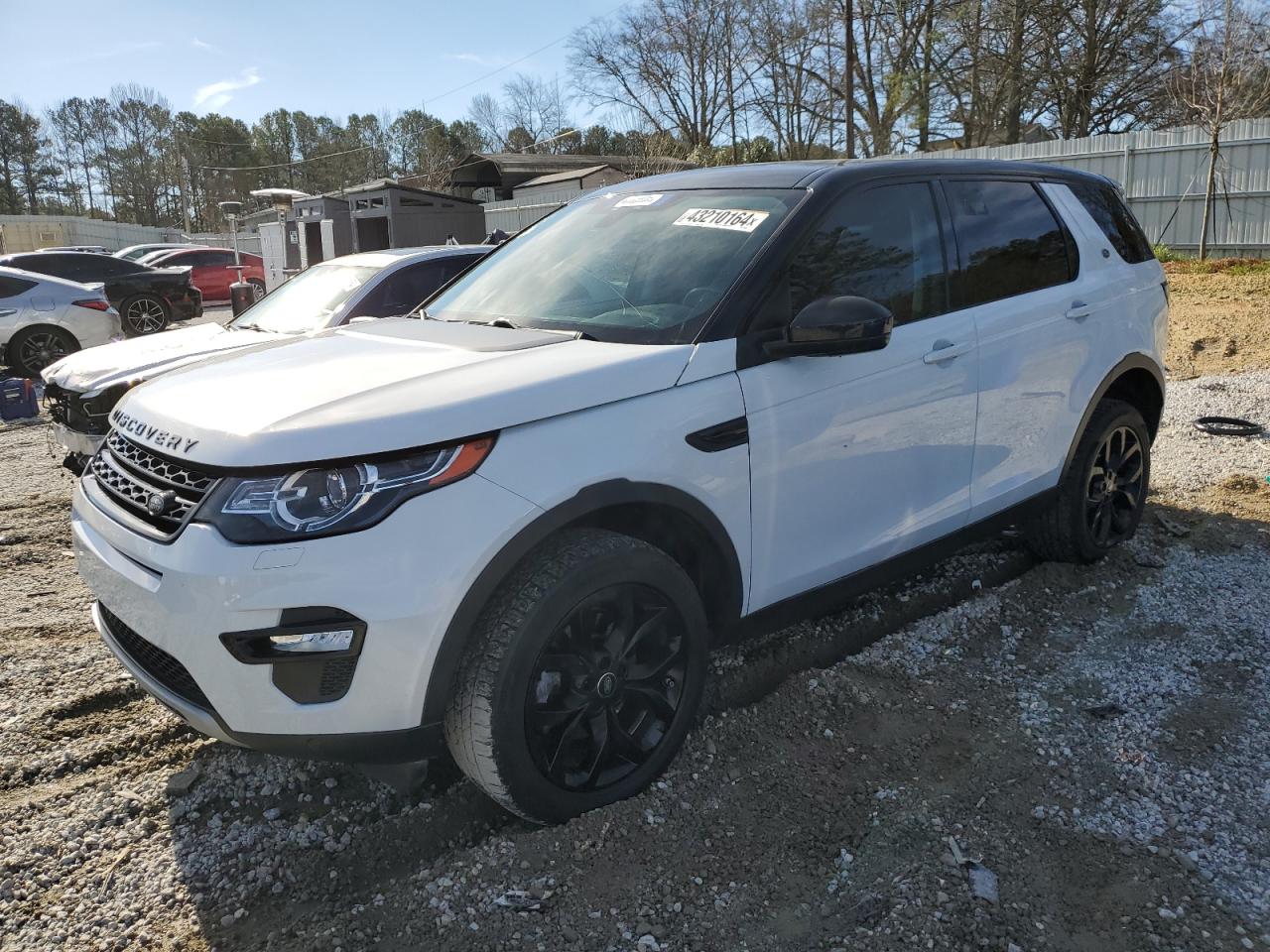 LAND-ROVER DISCOVERY 2015 salcr2bg4fh512484