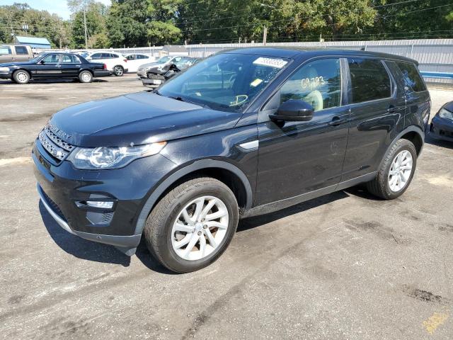 LAND-ROVER DISCOVERY 2016 salcr2bg4gh550511