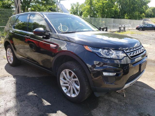 LAND ROVER DISCOVERY 2016 salcr2bg4gh552713