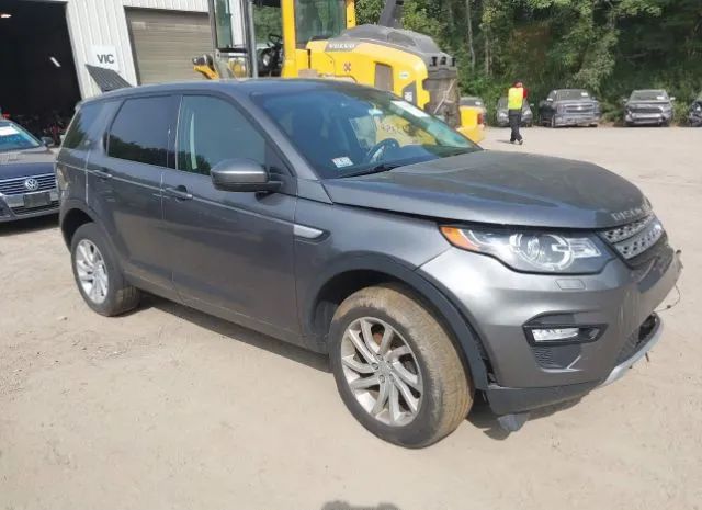 LAND ROVER DISCOVERY SPORT 2015 salcr2bg4gh556390