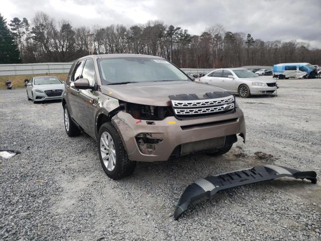 LAND-ROVER DISCOVERY 2016 salcr2bg4gh579104