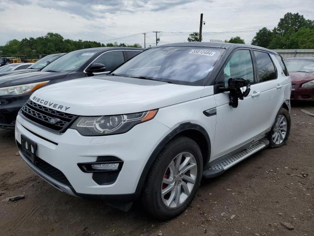 LAND-ROVER DISCOVERY 2016 salcr2bg4gh586215