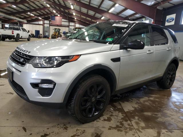 LAND ROVER DISCOVERY 2016 salcr2bg4gh594041