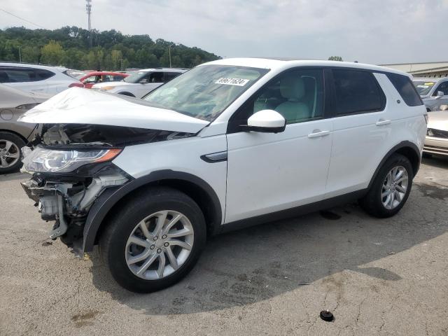 LAND-ROVER DISCOVERY 2016 salcr2bg4gh602431