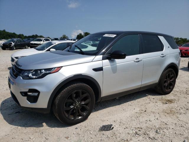 LAND-ROVER DISCOVERY 2016 salcr2bg4gh614515