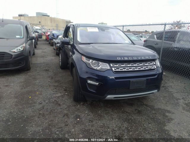 LAND ROVER DISCOVERY SPORT 2017 salcr2bg4hh640517