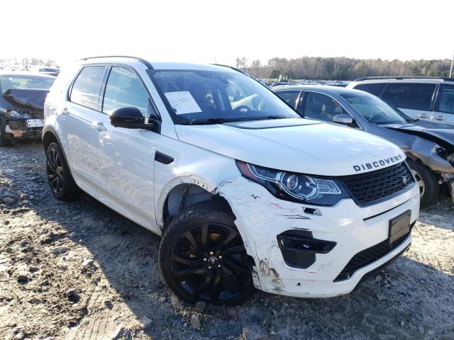 LAND ROVER DISCOVERY 2017 salcr2bg4hh643272