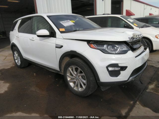 LAND ROVER DISCOVERY SPORT 2017 salcr2bg4hh648844