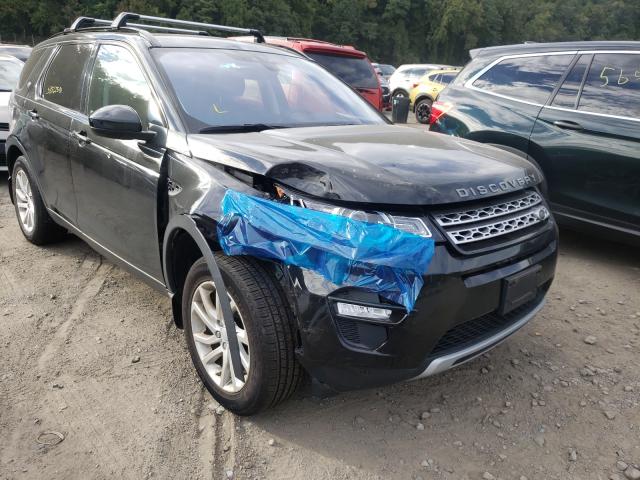 LAND ROVER DISCOVERY 2017 salcr2bg4hh660900