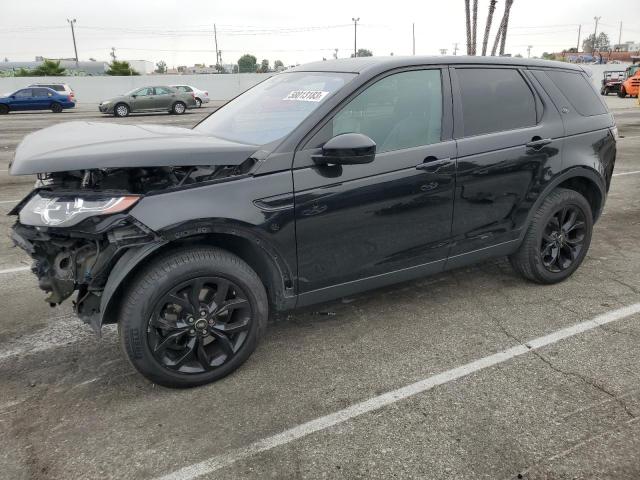 LAND-ROVER DISCOVERY 2017 salcr2bg4hh677356